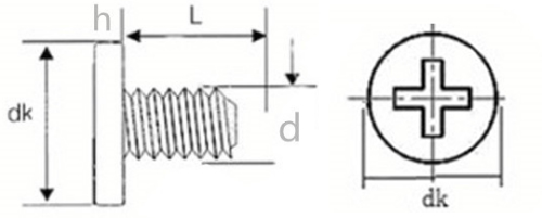304ƽͷʮֻ˿CMCM-CM2*6 ׼ͼֽ